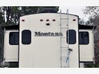Thumbnail Photo 16 for 2016 Keystone Montana 3791RD